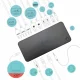 iTEC USB 3.0 / USB-C / Thunderbolt, 3x 4K Docking Station + Power Delivery 100W #4