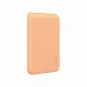 PanzerGlass CARE by PanzerGlass Card Holder Peachy iPhone