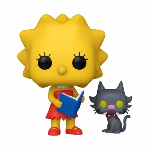 FUNKO Pop! & Buddy Data with Spot