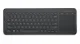 Microsoft All-in-One Media Keyboard #2
