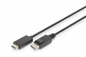 ASSMANN Electronic AK-340303-020-S