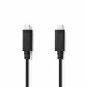 Nedis CCGT64750BK10