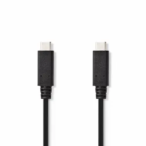 Nedis CCGT64750BK10