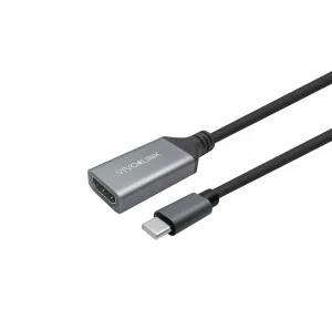 VivoLink PROHDMIUSBCFM2