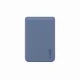 PanzerGlass CARE by PanzerGlass Card Holder Blue iPhone #4