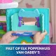 Spin Master Gabby's Dollhouse GDH PYS MovieBathroomPortalRooms GML #6
