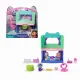 Spin Master Gabby's Dollhouse GDH PYS MovieBathroomPortalRooms GML