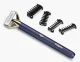 BaByliss Super- X Metal X-Blade