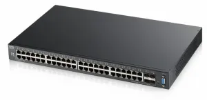 ZyXEL XGS2210-52
