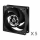 Arctic Cooling P8 PWM PST #2