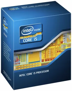 Intel Core i5-3570K