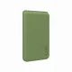 PanzerGlass CARE by PanzerGlass Card Holder Green iPhone