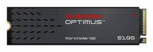 Sandisk Optimus 5100