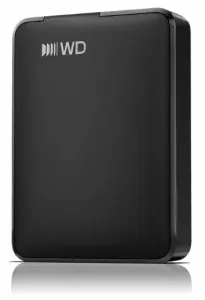 Western Digital Elements Portable (USB-C)