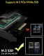 ICY BOX IB-PCI208-HS #2