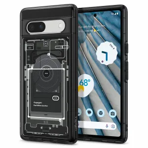 Spigen Ultra Hybrid Zero One