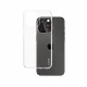 PanzerGlass CARE by PanzerGlass Urban Combat Case Transparent iPhone 15 Pro Max