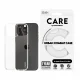 PanzerGlass CARE by PanzerGlass Urban Combat Case Transparent iPhone 15 Pro Max #2