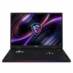 MSI Raider 18 Max HX A2WI-1075