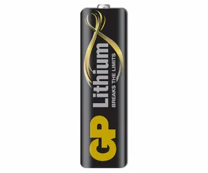 GP Batteries Lithium 15LF