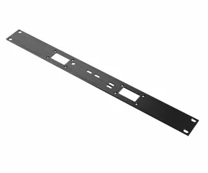 Akasa A-NUC39-FP03