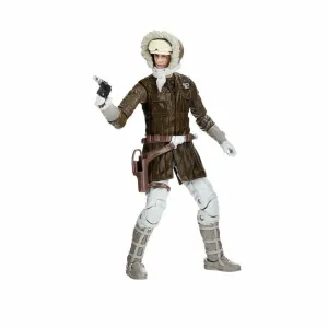 Star Wars The Black Series Archive Han Solo