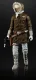 Star Wars The Black Series Archive Han Solo #7