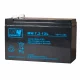 MW Power MW 7.2-12L