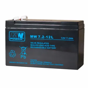 MW Power MW 7.2-12L