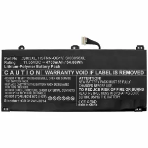 CoreParts MBXHP-BA0273