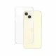 PanzerGlass CARE by PanzerGlass Urban Combat Case Transparent iPhone 15 Plus