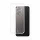 PanzerGlass SAFE. by PanzerGlass TPU Case Transparent Honor 90 Lite