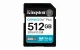 Kingston Technology Canvas Go! Plus
