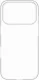 eSTUFF INFINITE (GRS) VIENNA iPhone 18 Pro/17 Pro Clear Cover. Material: 100% recycled TPU #5