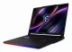 MSI Raider 16 Max HX B2WI-079 #2