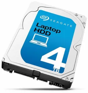 Seagate Momentus ST4000LM016