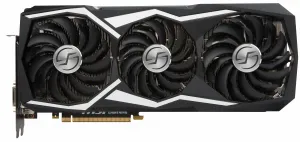 MSI GeForce GTX 1080 Ti Lightning Z