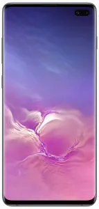 Samsung Galaxy S10+