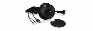 ICY BOX IB-HUB1430