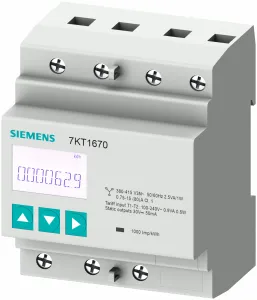 Siemens 7KT1671