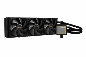Be-Quiet SILENT LOOP 2 360mm