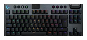 Logitech G915 X Lightspeed