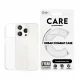 PanzerGlass CARE by PanzerGlass Urban Combat Case Transparent iPhone 15 Pro #2