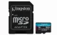 Kingston Technology Canvas Go! Plus