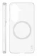 PanzerGlass CARE by PanzerGlass SL1M Case Transparent w. Qi Samsung Galaxy S26 #2