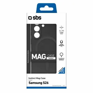 SBS TEINSTMAGSAS26K