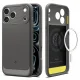 Spigen Rugged Armor (MagFit)