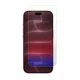Belkin Blue-to-Red Screen Protector for iPhone 18 Pro / iPhone 17 Pro