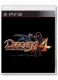 Tecmo Koei Disgaea 4: A Promise Unforgotten, PS3