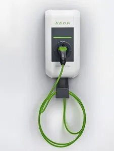 KEBA KeContact P30